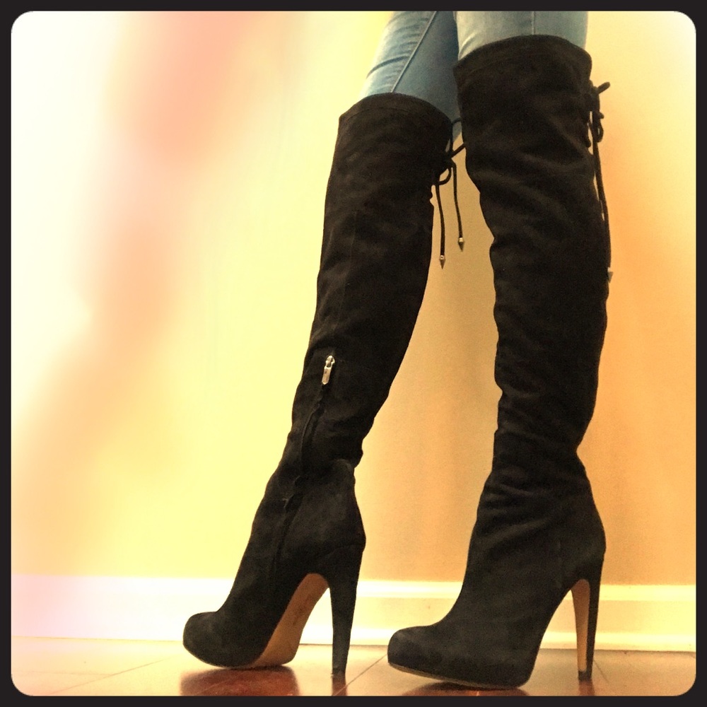 Sam Edelman Kayla Boots